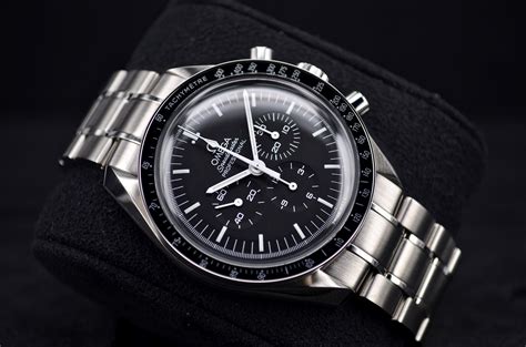 omega speedmaster legendary moonwatch price|Omega Speedmaster cost.